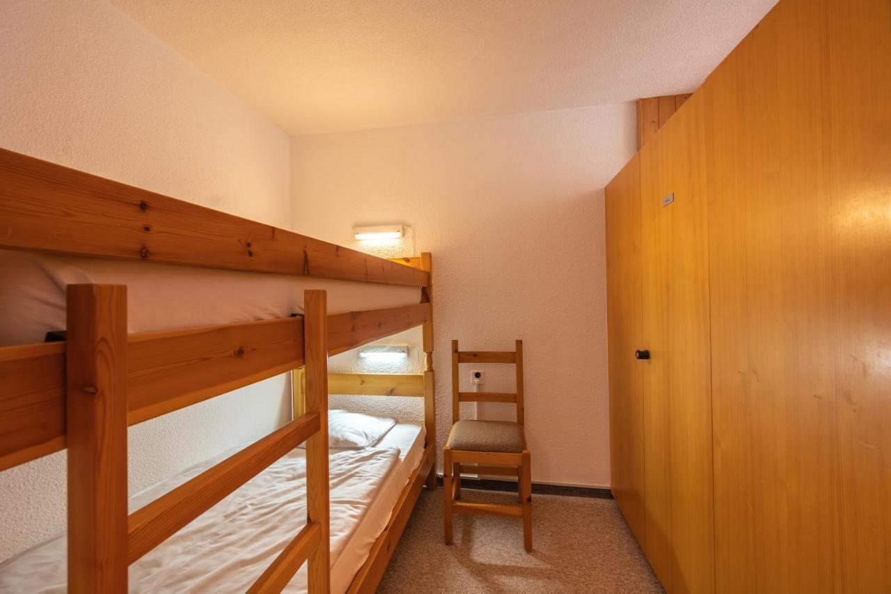 Eden Resort Anzère Εξωτερικό φωτογραφία