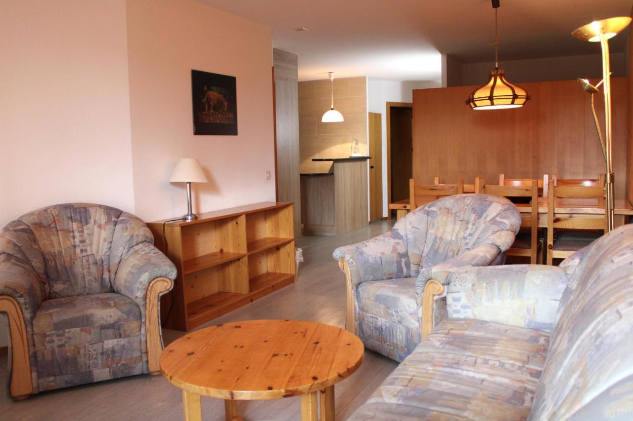 Eden Resort Anzère Εξωτερικό φωτογραφία