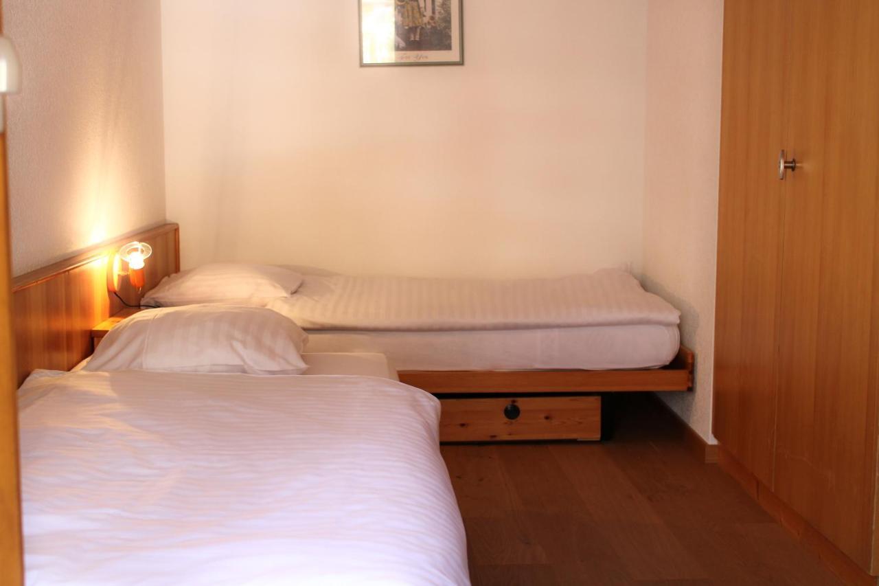 Eden Resort Anzère Εξωτερικό φωτογραφία