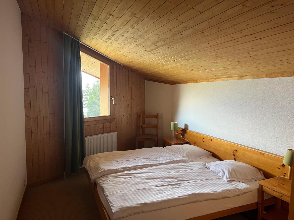 Eden Resort Anzère Εξωτερικό φωτογραφία