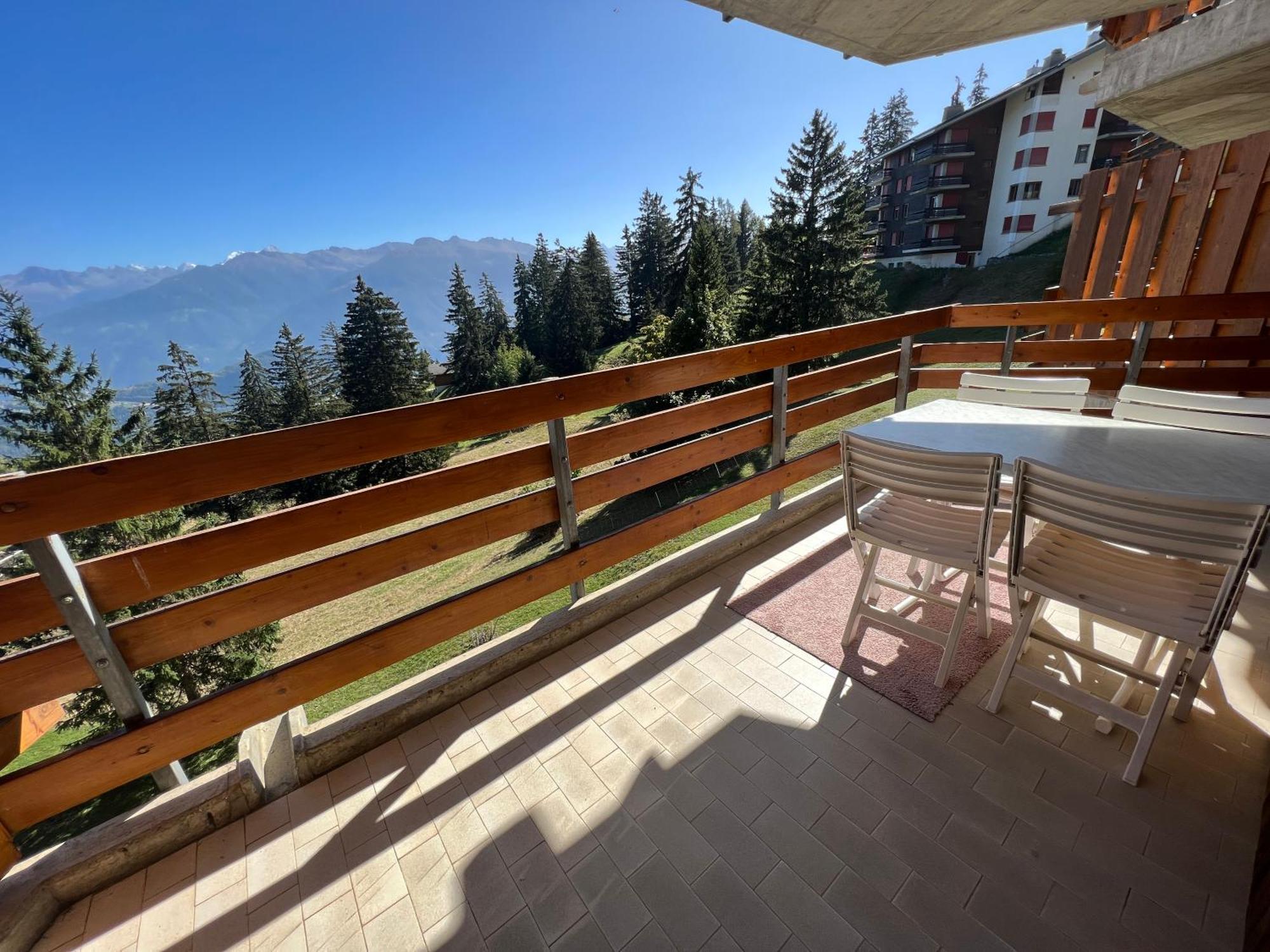 Eden Resort Anzère Εξωτερικό φωτογραφία