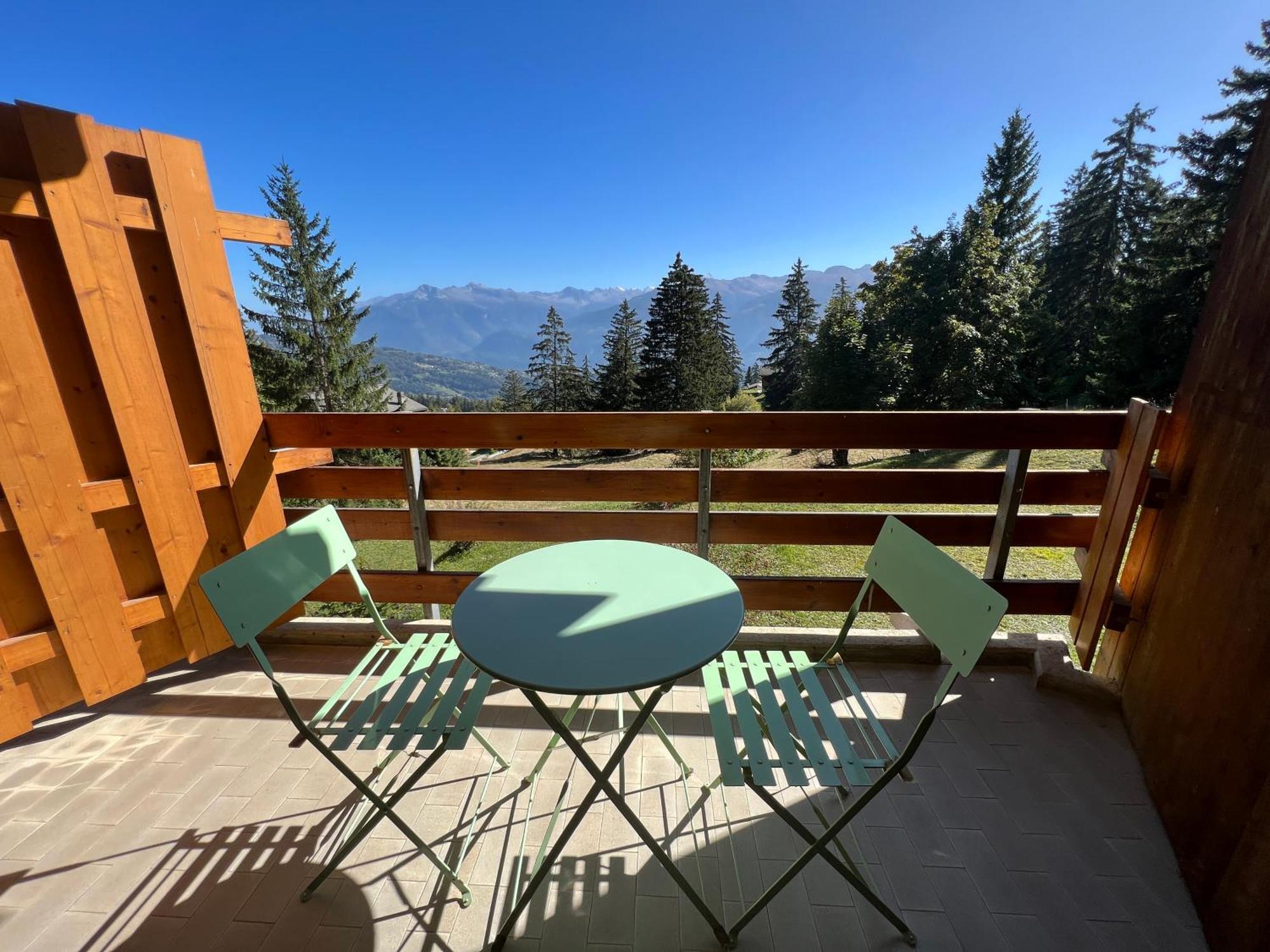 Eden Resort Anzère Εξωτερικό φωτογραφία