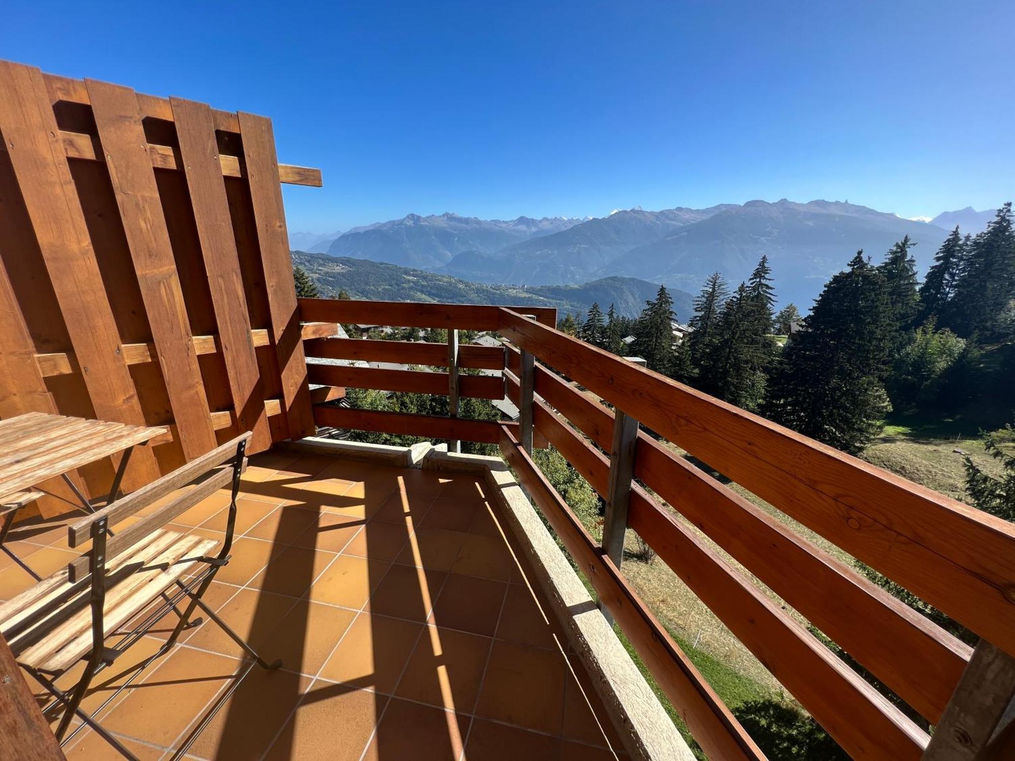 Eden Resort Anzère Εξωτερικό φωτογραφία