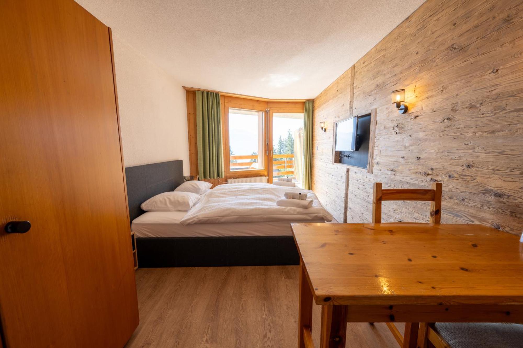 Eden Resort Anzère Εξωτερικό φωτογραφία