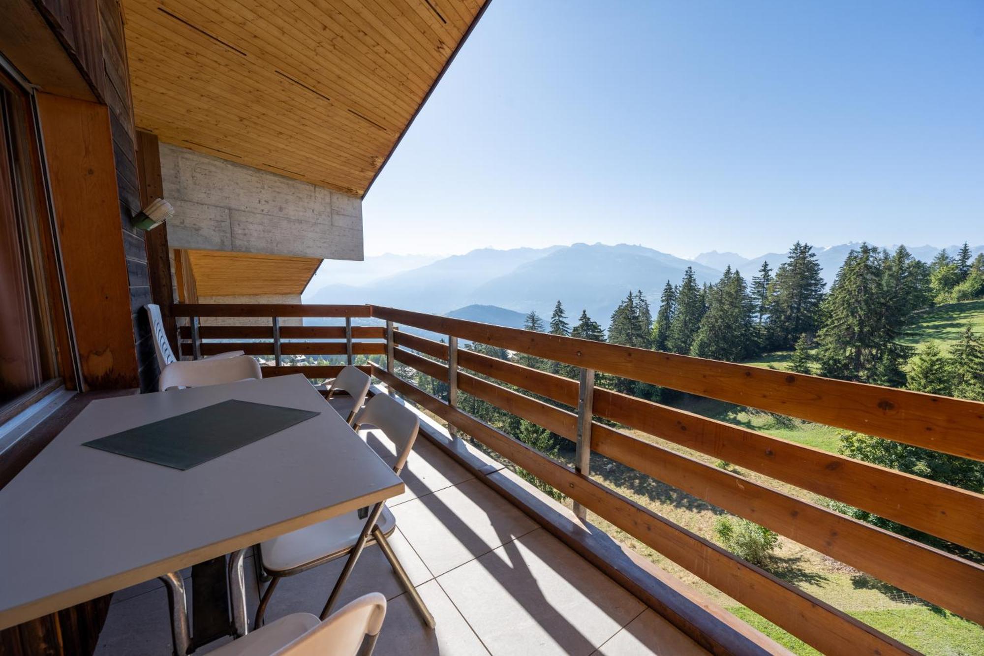 Eden Resort Anzère Εξωτερικό φωτογραφία