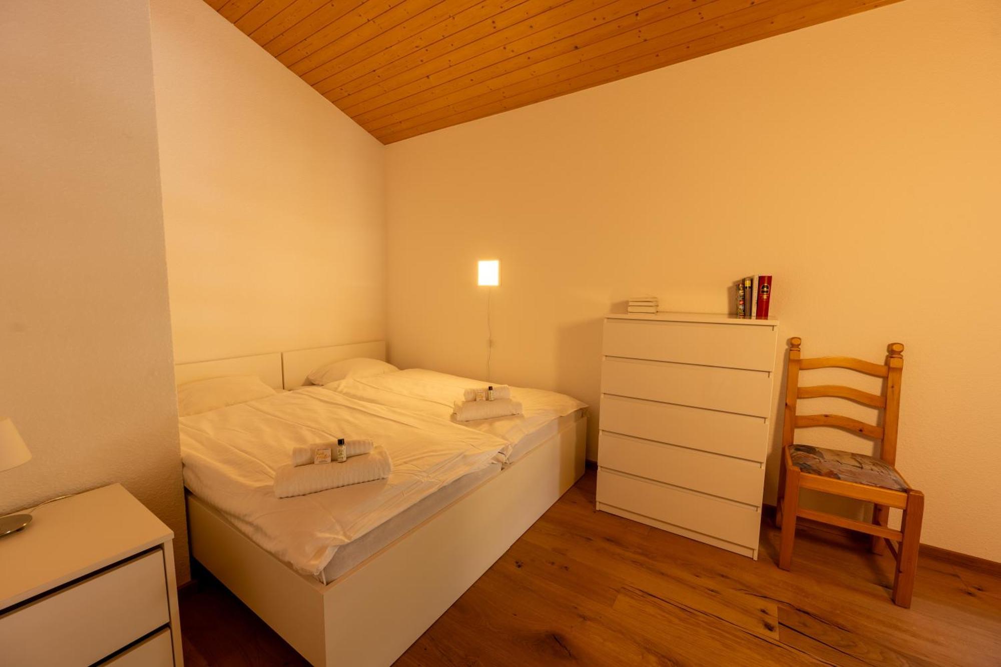 Eden Resort Anzère Εξωτερικό φωτογραφία