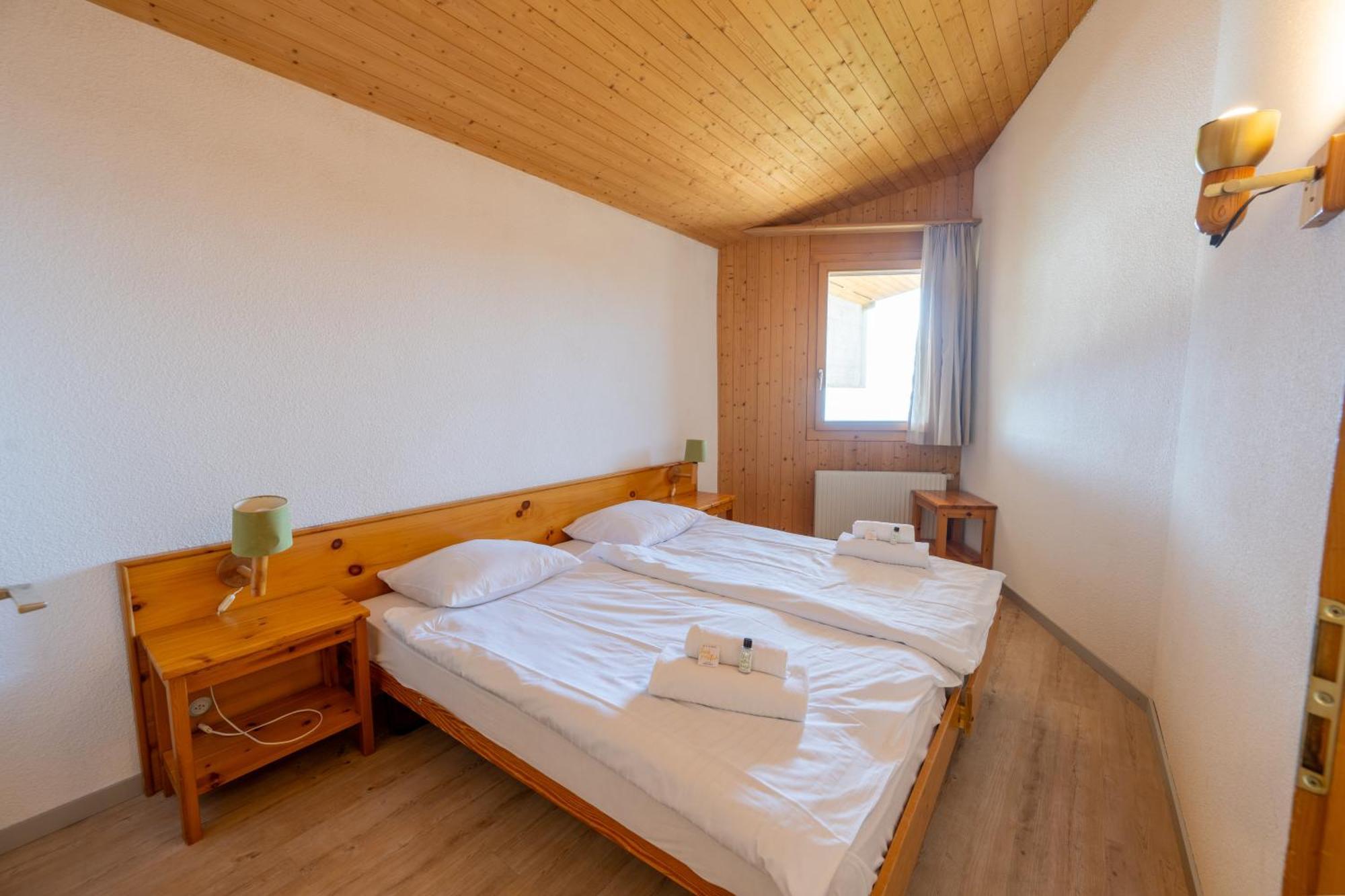 Eden Resort Anzère Εξωτερικό φωτογραφία